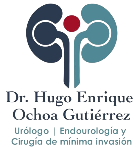 Urología en Toluca y Metepec - Dr. Hugo Enrique Ochoa Gutiérrez