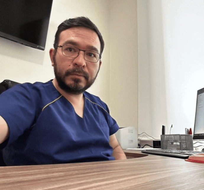Urólogo en Estado de México